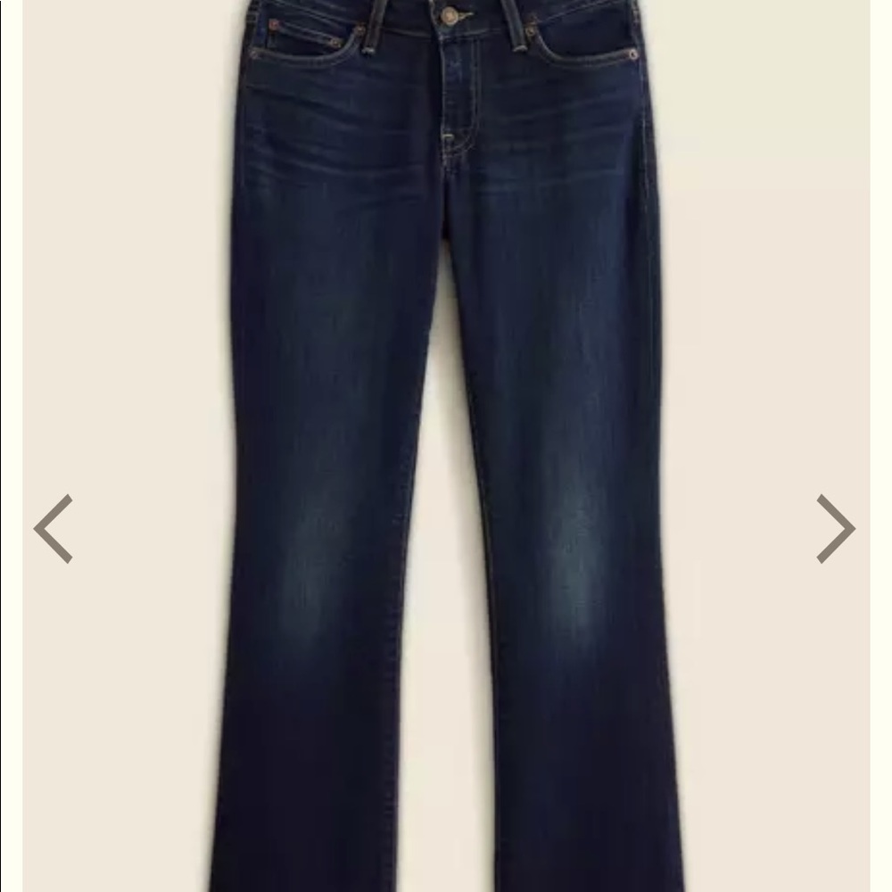 Lucky brand jeans Lolita